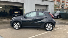 Toyota Aygo X 1.0 VVT-i Pure 5dr Auto Petrol Hatchback